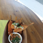 Photo n°1 de l'avis de Lea.. fait le 08/08/2022 à 15:57 sur le  Ohne Manieren à Erfurt