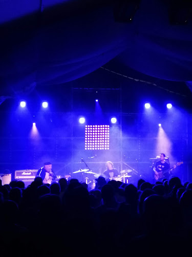 Comentarii opinii despre Stade Henri Lévitte