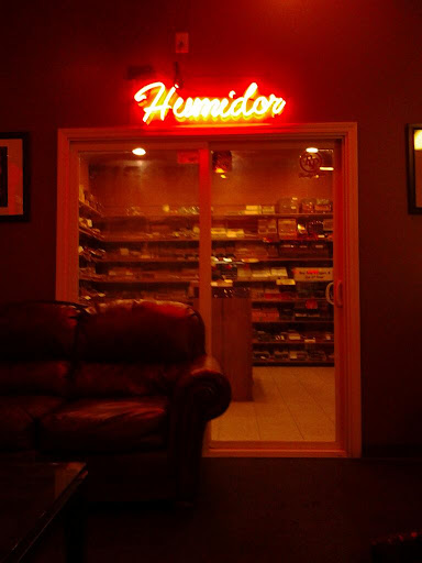 Cigar Hut, 42823 Ford Rd, Canton, MI 48187, USA, 