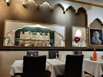 Atmosphère du Restaurant Indien Le Maharaja Toulouse - n°17