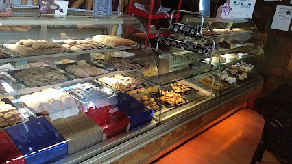 CAFE CENTRAL (PRODUCTOS PAN REAL)