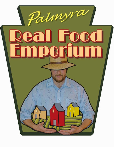 Grocery Store «Palmyra Real Food Emporium», reviews and photos, 707 E Broad St, Palmyra, PA 17078, USA