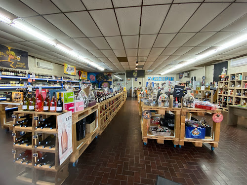 Magasin d'État de vente d'alcool La Cave à Bières Vitry-le-François