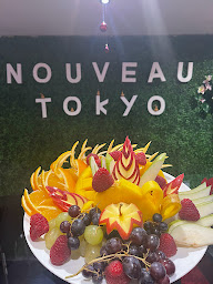Photo n°113 de Restaurant Le Nouveau Tokyo à Tremblay-en-France ()