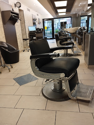 Coiffure Marichal Francis à Lille