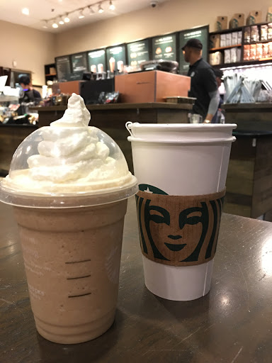 Coffee Shop «Starbucks», reviews and photos, 301 Lawrenceville Rd, Lawrenceville, NJ 08648, USA