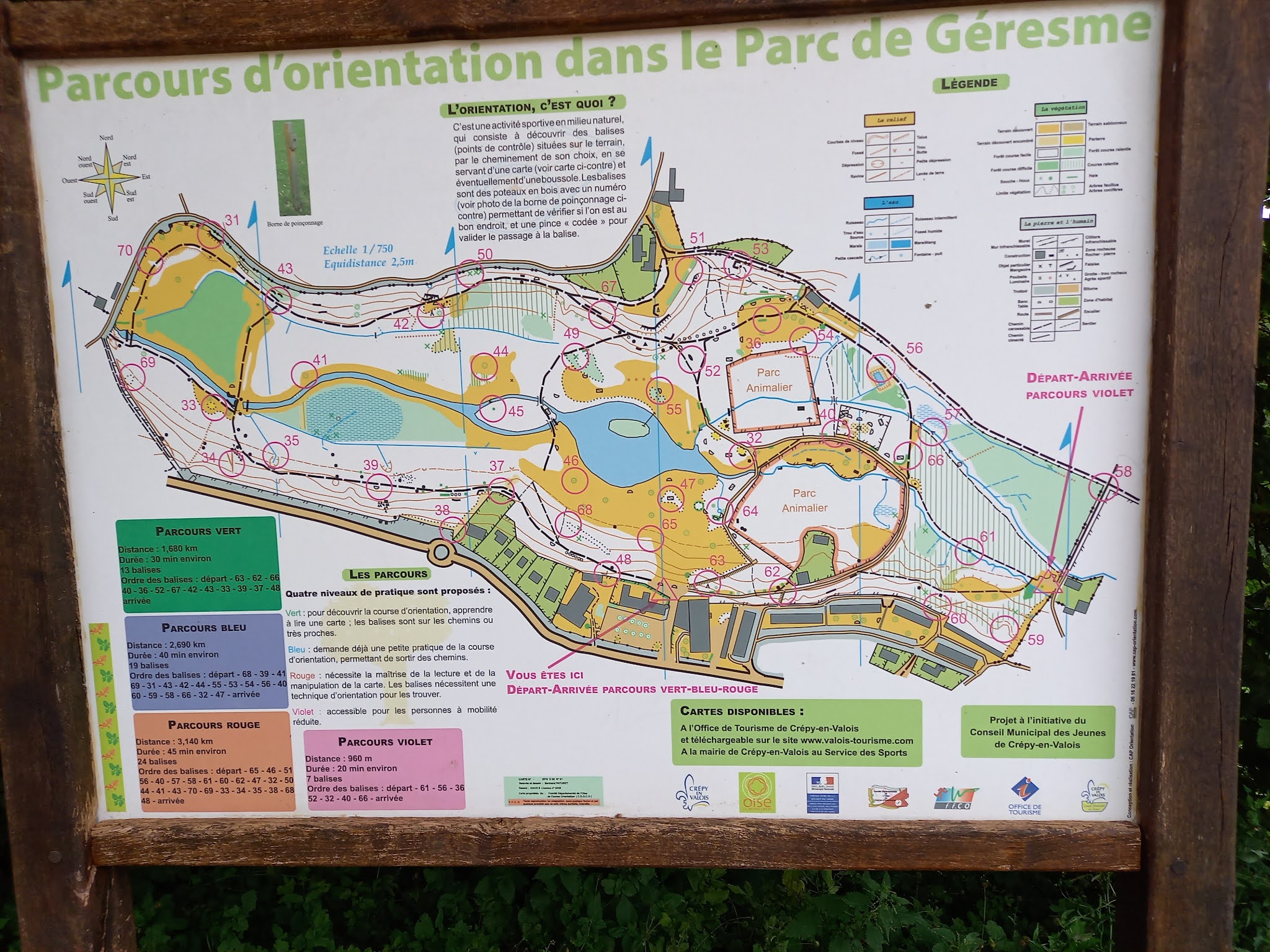 Photo n° 1 de l'avis de La.r fait le 17/08/2021 à 06:13