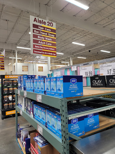 Warehouse club «BJ’s Wholesale Club», reviews and photos, 1000 Old Nichols Rd, Islandia, NY 11749, USA