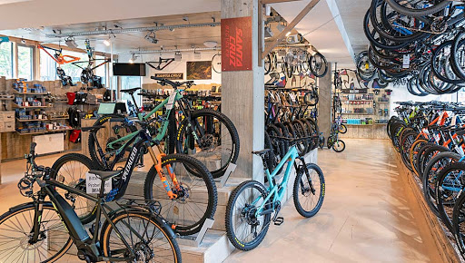 BikesnBoards Stuttgart