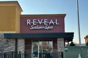 Reveal Salon And spa image