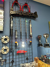 El Paso Tire & Automotive Service LLC - Photo 5 - Car repair in Greeley, CO, Greeley