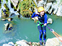 Naturéo Sport Aventure - Canyoning Hérault, Via-ferrata, Escalade, Rando-rappel Clermont-l'Hérault