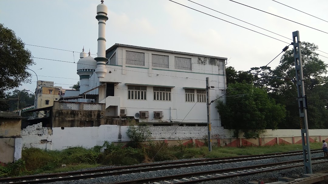 Mosque