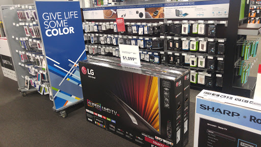 Electronics Store «Best Buy», reviews and photos, 10025 N Michigan Rd, Carmel, IN 46032, USA