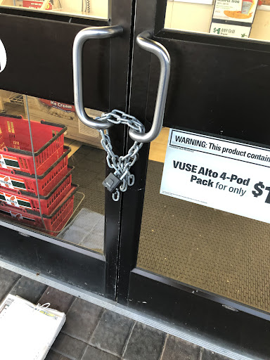 Convenience Store «7-Eleven», reviews and photos, 65 Kennedy Dr, Spring Valley, NY 10977, USA