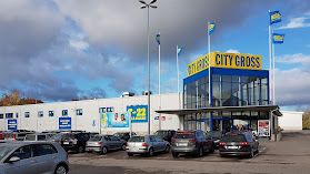 City Gross Karlskrona