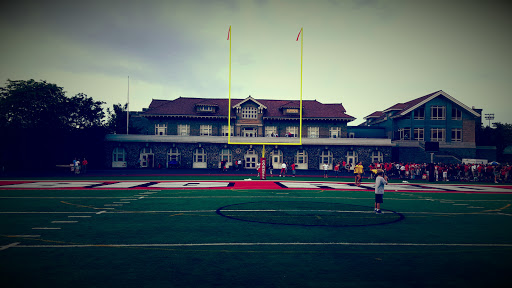 Athletic Field «Schoellkopf Field», reviews and photos, 513 Campus Rd, Ithaca, NY 14850, USA
