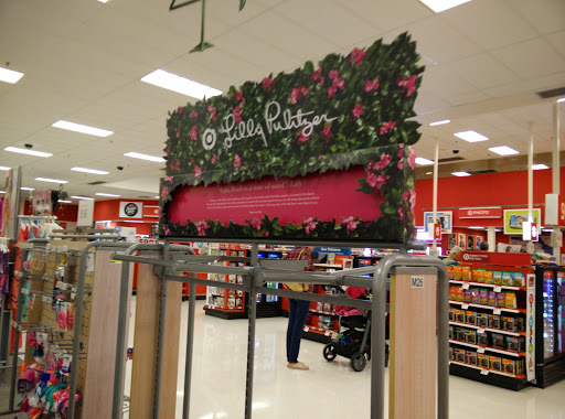 Department Store «Target», reviews and photos, 2295 SE Tualatin Valley Hwy, Hillsboro, OR 97123, USA