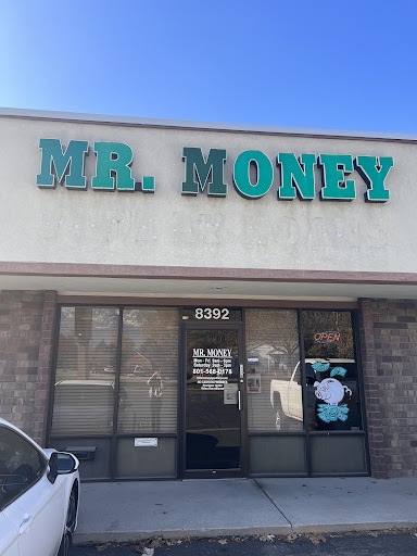 Loan Agency «Mr. Money Payday Loans», reviews and photos