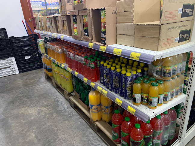 Opinii despre Tienda Mass Iquique în Callao - Supermercado