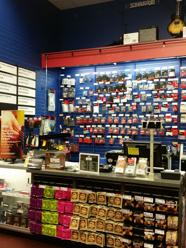 Guitar Center