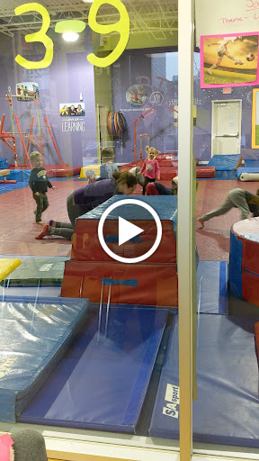 Gymnastics Center «The Little Gym of Alexandria at Van Dorn», reviews and photos, 291 S Van Dorn St, Alexandria, VA 22304, USA