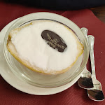 Photo n°2 de l'avis de Maria.o fait le 12/04/2024 à 16:58 sur le  Trattoria da Dina à Orvieto