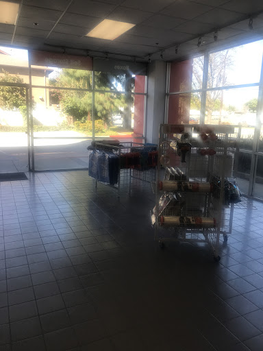 Public Storage image