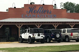 Hollier's Cajun Kitchen image
