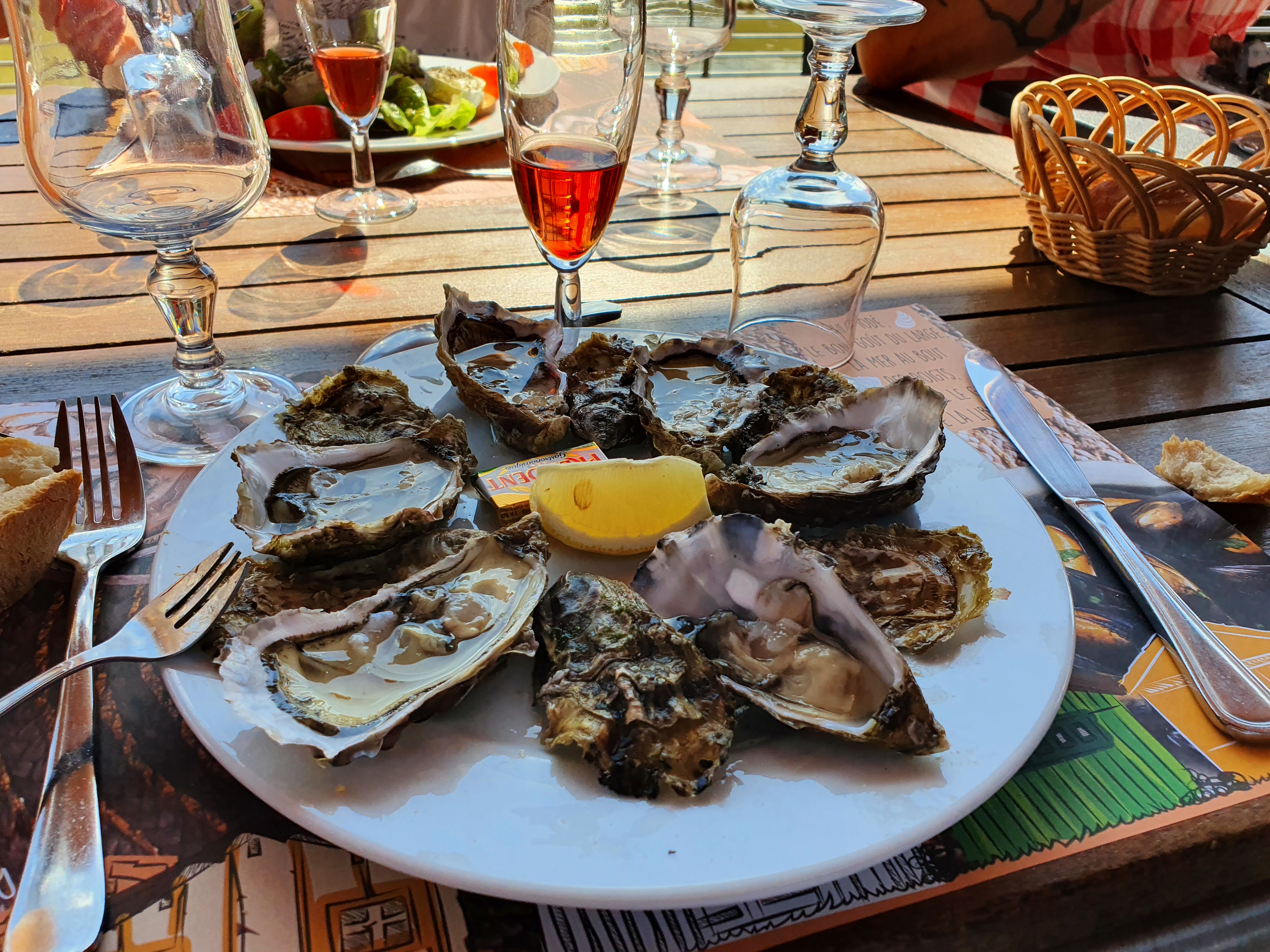 Photo n° 8 de l'avis de claire.u fait le 11/09/2022 à 11:55