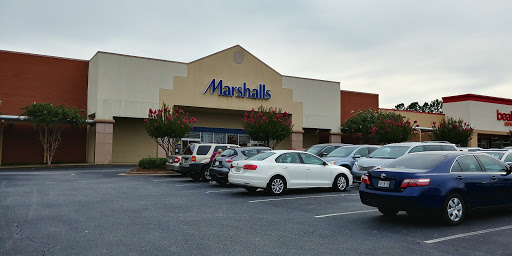 Marshalls, 5370 US-78, Stone Mountain, GA 30087, USA, 