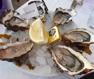 Photo n°105 de Restaurant La Tetrade Côte Lac à Soorts-Hossegor ()