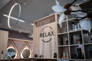 Relax Hair & Beauty image