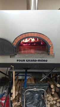 Photos du propriétaire du Pizzas à emporter La Pizza Traditionnelle à Saint-Maximin-la-Sainte-Baume - n°5