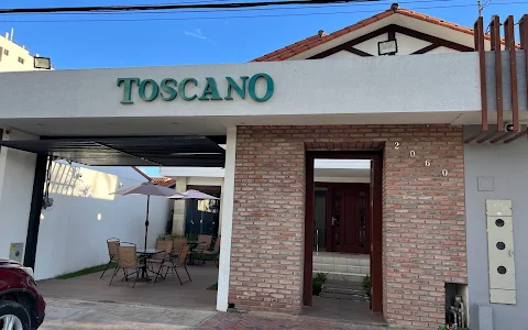 Toscano image