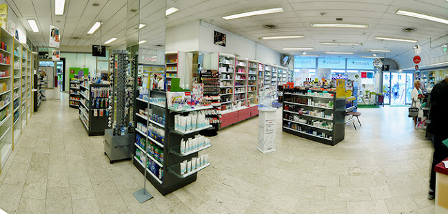 Pharmacie Amavita Acacias - Apotheke