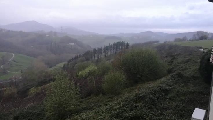 Vidéos Casa rural Pardiola Baserria 20120 Hernani