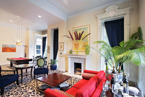 Luxury Hotel «The Mansion on Delaware Avenue», reviews and photos, 414 Delaware Ave, Buffalo, NY 14202, USA