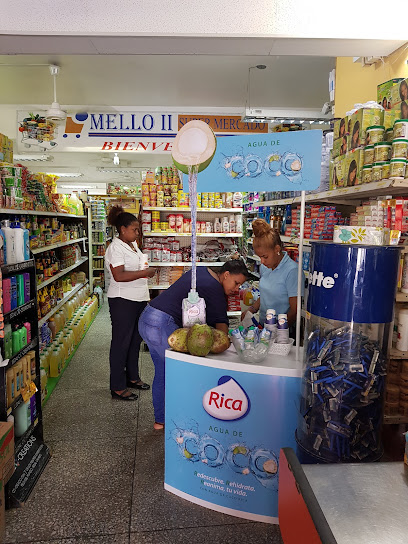 Mello 2 SuperMercado