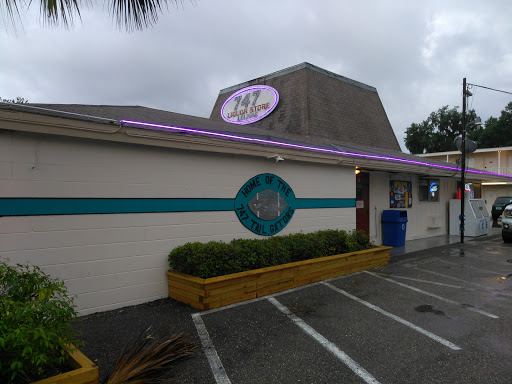 Flight 747 Liquor Store & Lounge Bar, 1500 Airport Rd, Jacksonville, FL 32218, USA, 