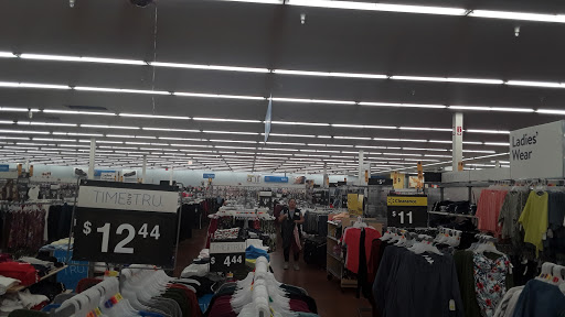 Department Store «Walmart Supercenter», reviews and photos, 8000 Lakeland Ave N, Brooklyn Park, MN 55445, USA