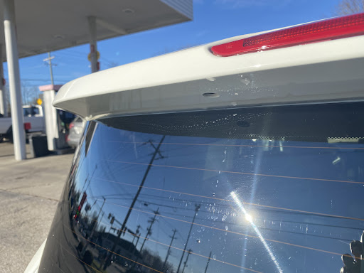 4 Seasons Detailing en Cincinnati