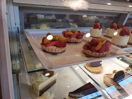 Bakery «Hollin Hall Pastry Shop», reviews and photos, 7920 Fort Hunt Rd, Alexandria, VA 22308, USA