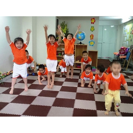 France preschools Vietnam - Hoang Cau