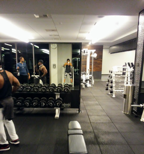 Gym «Equinox River Oaks», reviews and photos, 4444 Westheimer Rd, Houston, TX 77027, USA