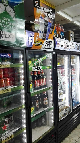 Minimercado de Alcoholes Geminis - Supermercado