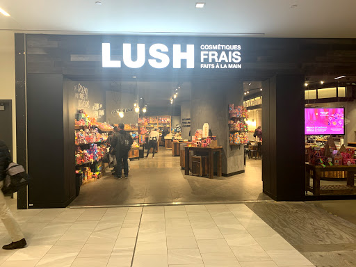 LUSH