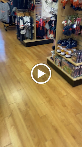 Sportswear Store «Rally House Livonia», reviews and photos, 13525 Middlebelt Rd, Livonia, MI 48150, USA