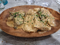 Ravioli du Restaurant MARE E MONTI à Bandol - n°1