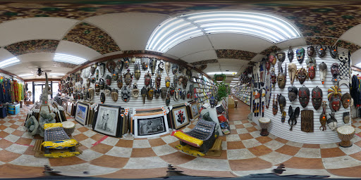 Book Store «Source of Knowledge Book Store», reviews and photos, 867 Broad St, Newark, NJ 07102, USA